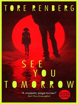 cover image of See You Tomorrow